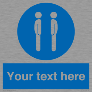 Custom mandatory keep back to back